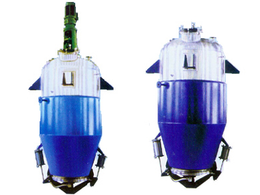 動(dòng)、靜態(tài)多功能提取罐